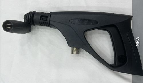 لانس دسته کارواش