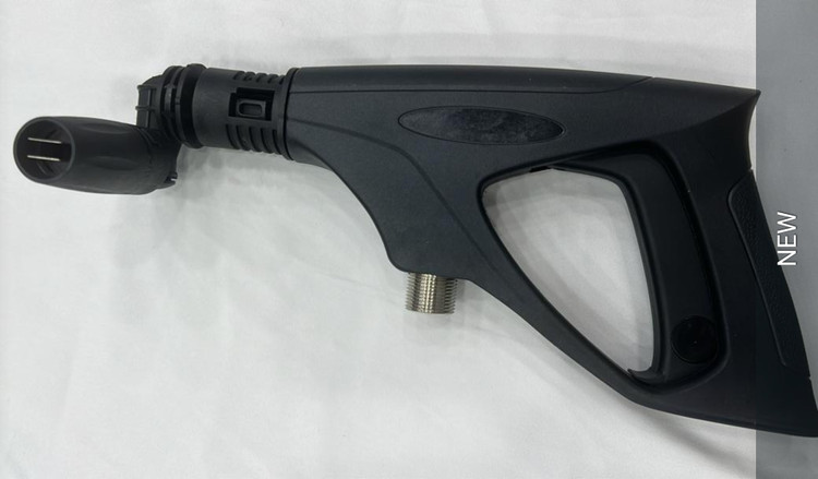 لانس دسته کارواش