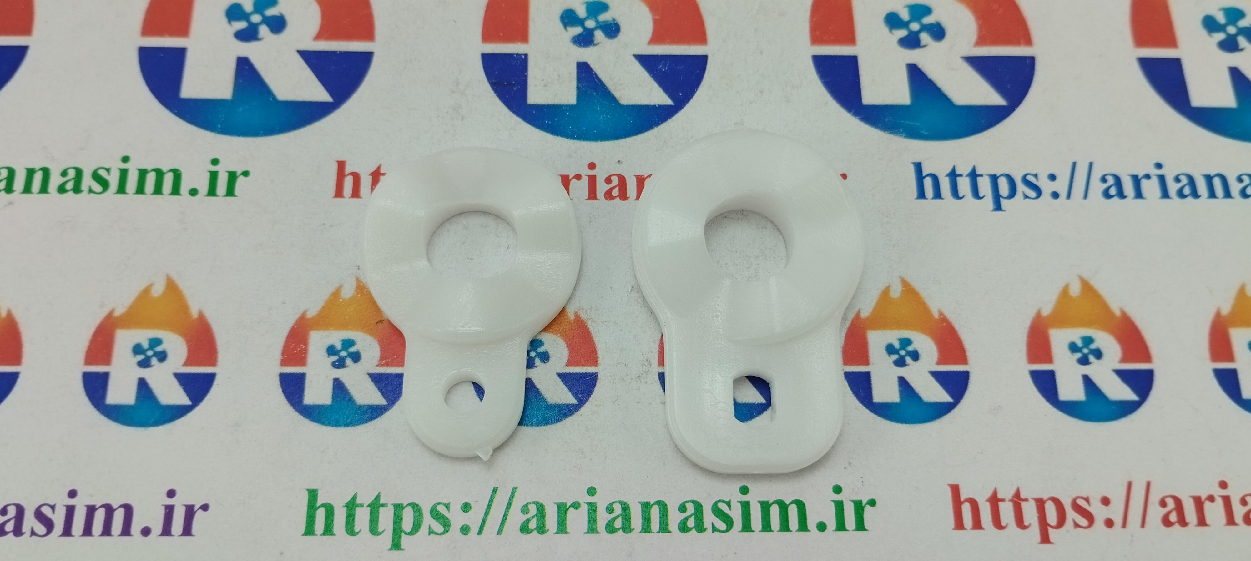 استاپر فرنچ