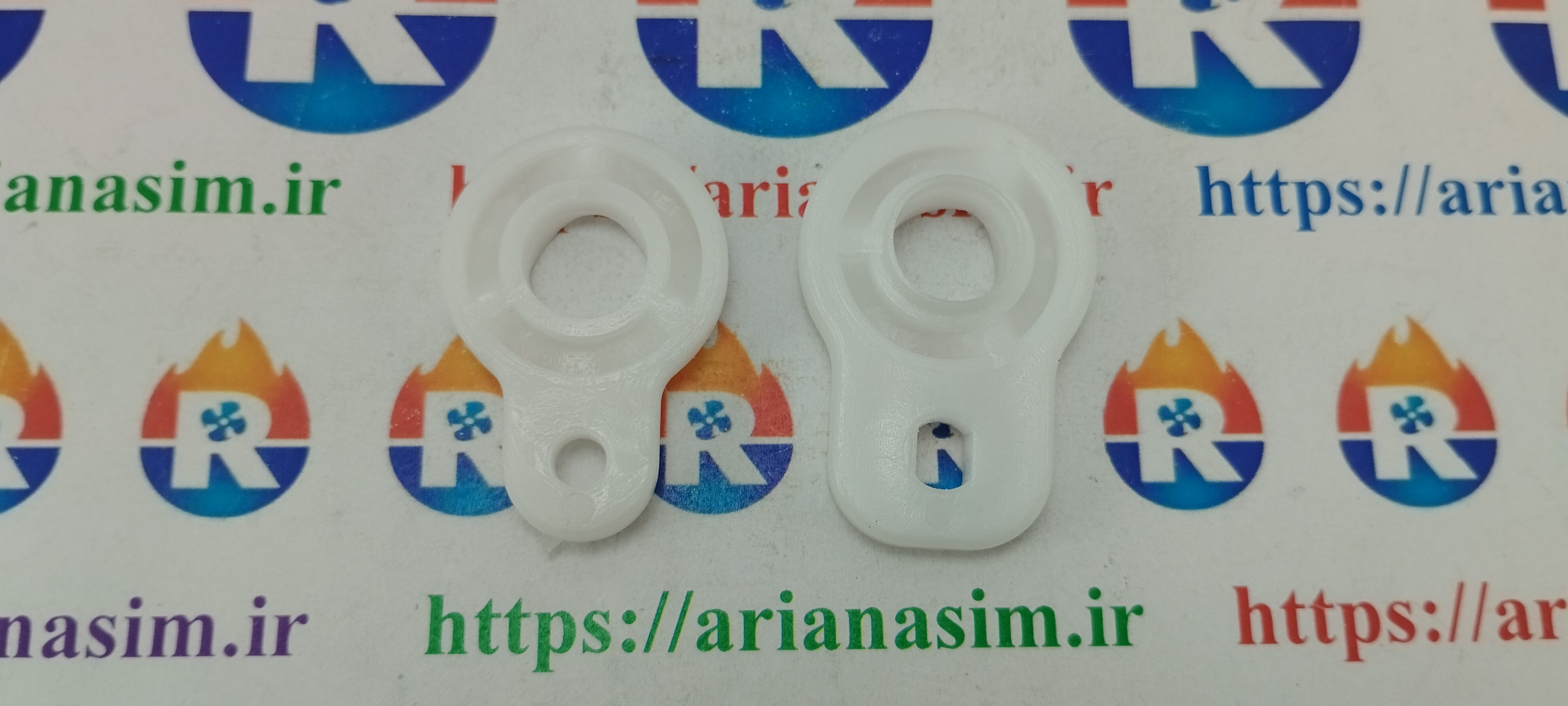 استاپر درب سامسونگ