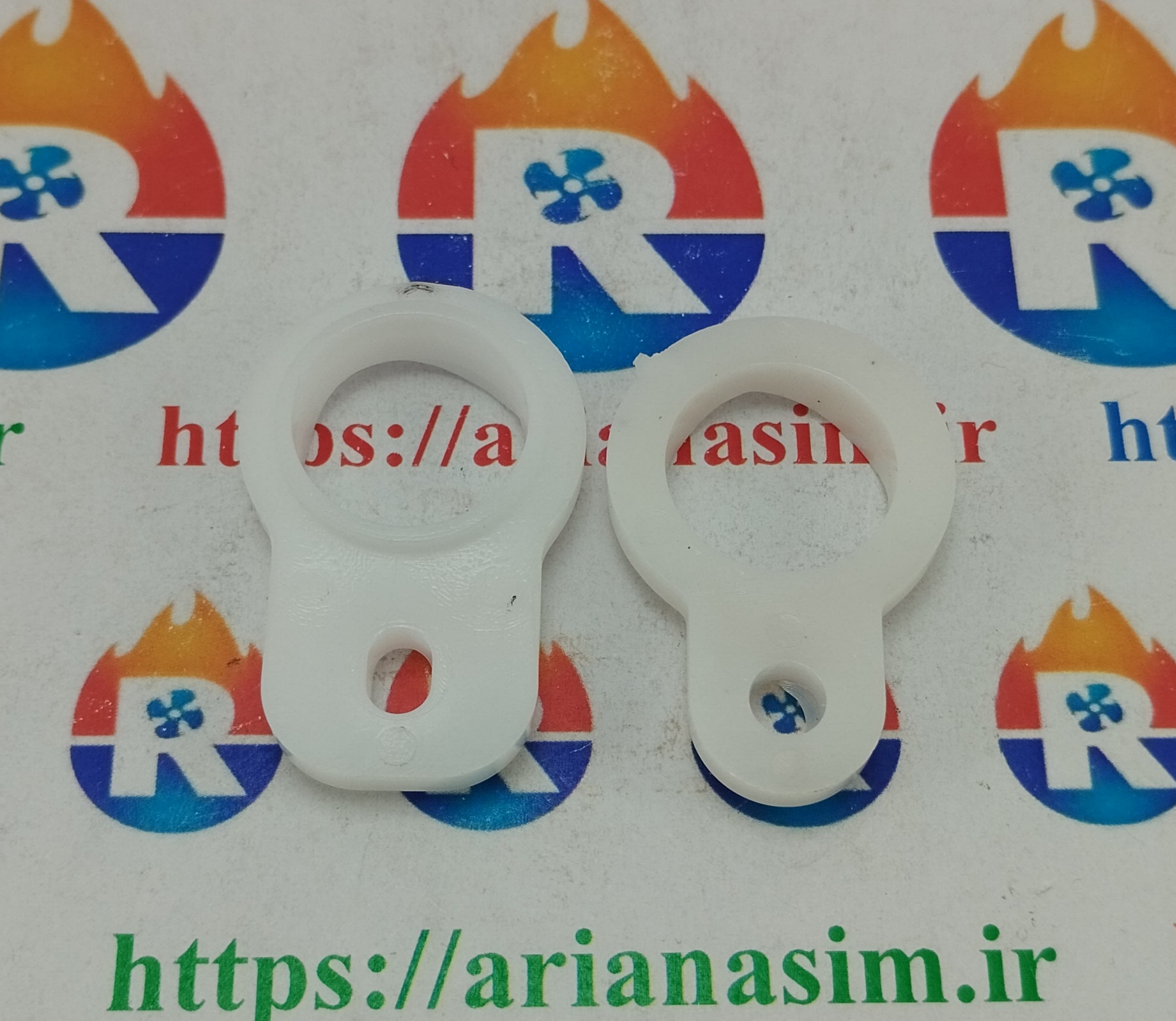 استاپر درب سامسونگ