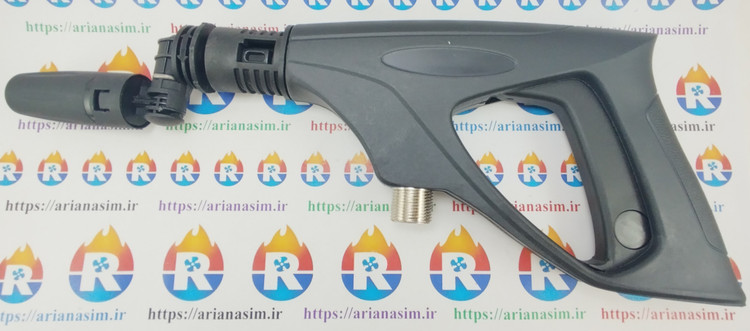 دسته کارواش ۳۶۰