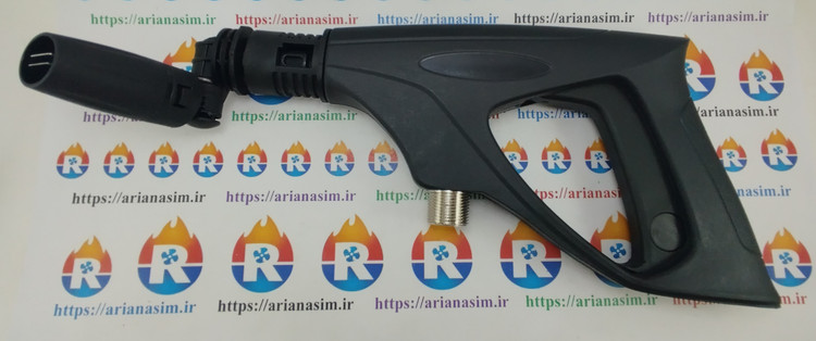 دسته کارواش چرخشی