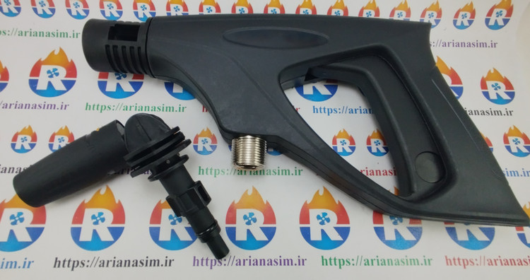 دسته کارواش