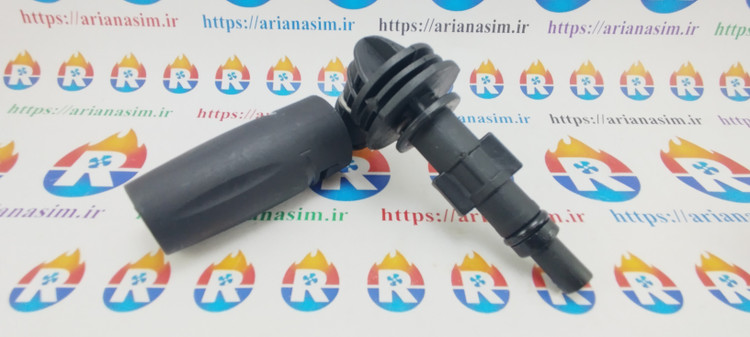 لانس دسته کارواش