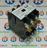 کنتاکتور سه فاز