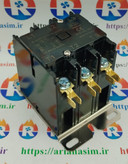 کنتاکتور سه فاز