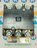 کنتاکتور اوجی