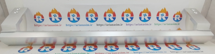 دستگیره درب یخچال فریزر