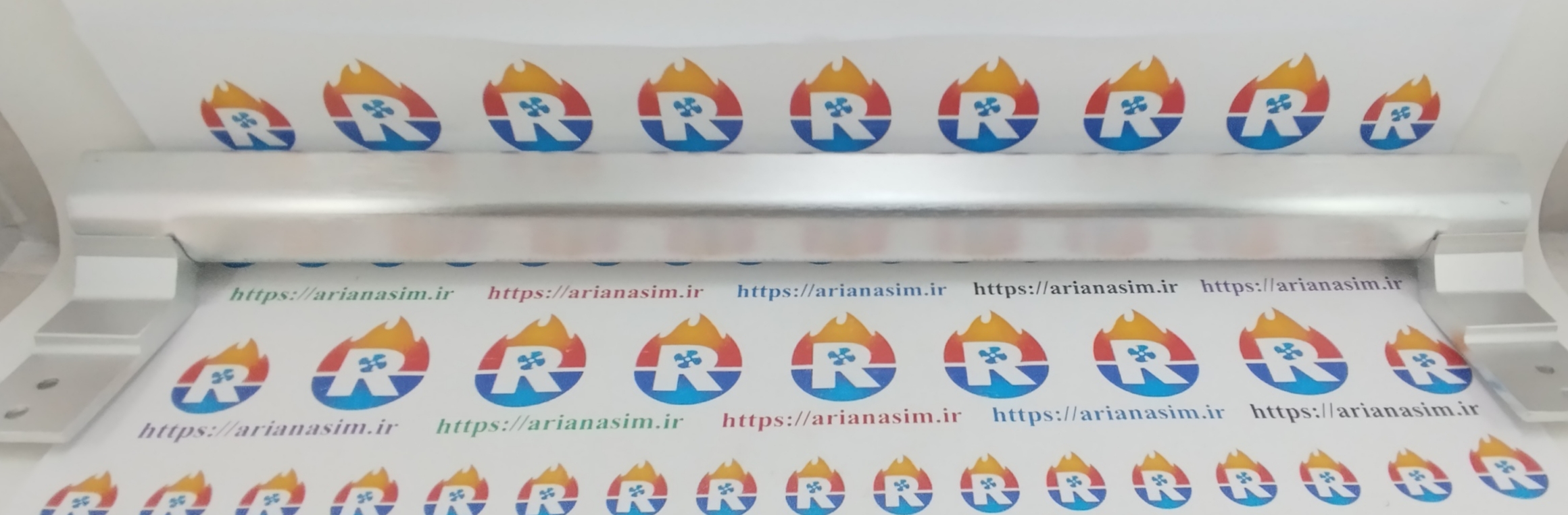 دستگیره درب یخچال