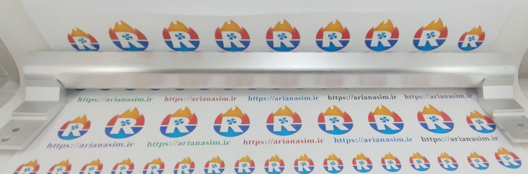 دستگیره درب یخچال