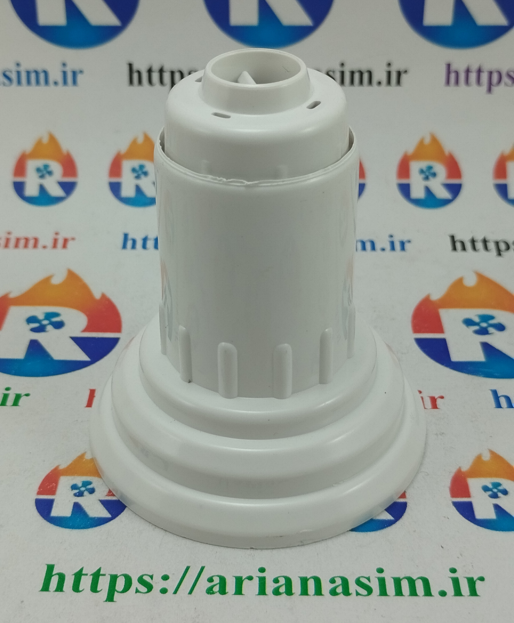 سوپاپ آبسردکن یخچال