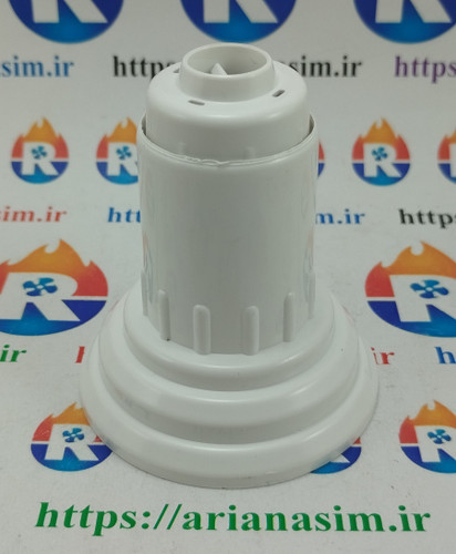 سوپاپ آبسردکن