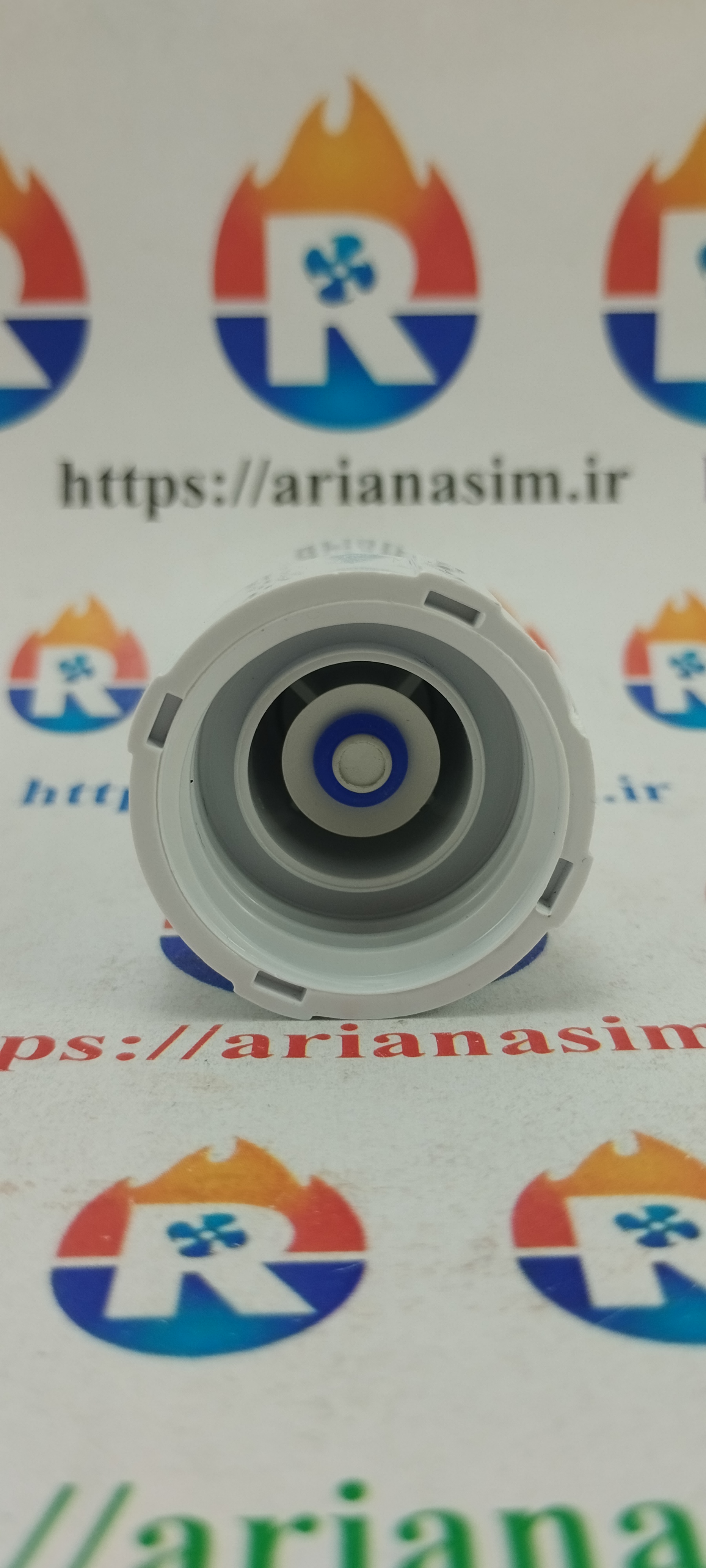 پدال آبسردکن یخچال