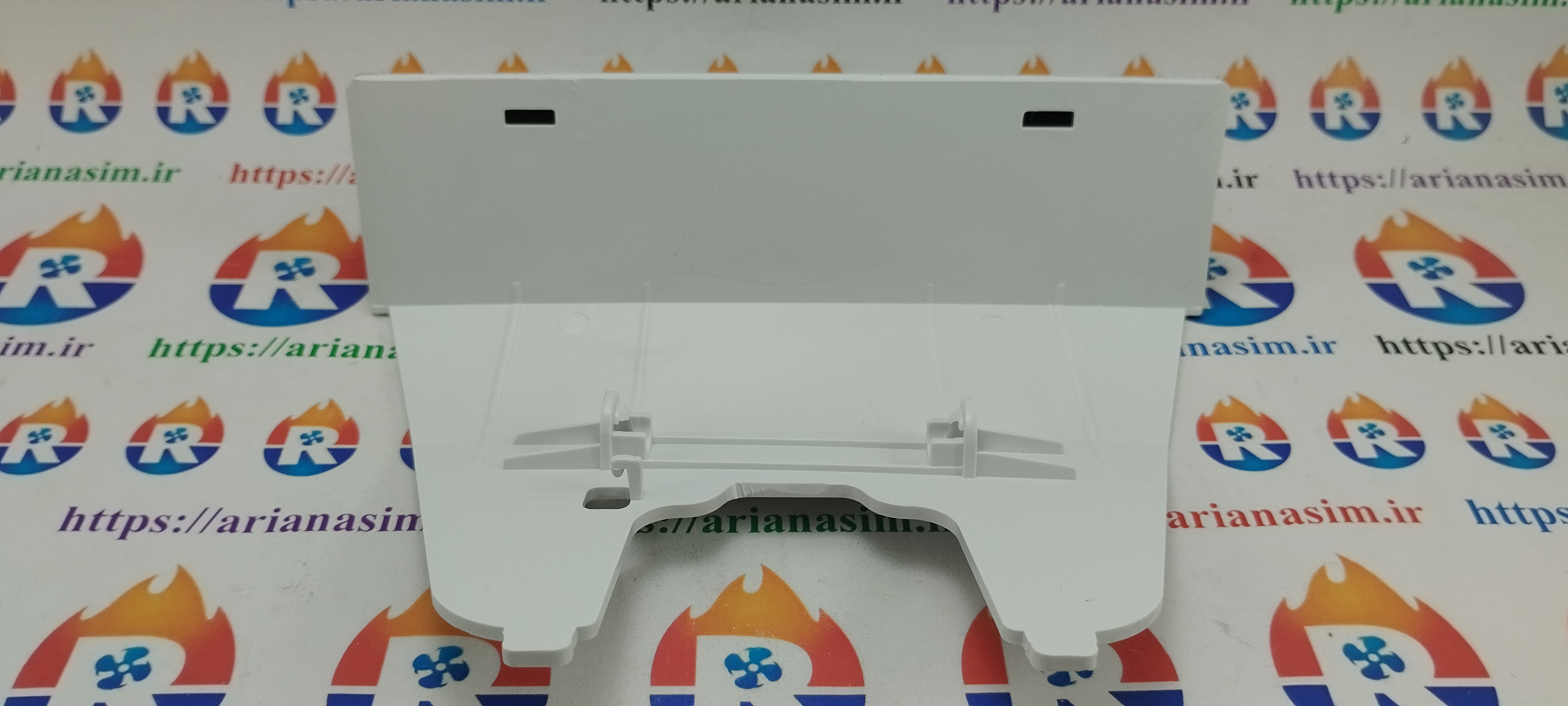 قاب پدال آبسردکن یخچال