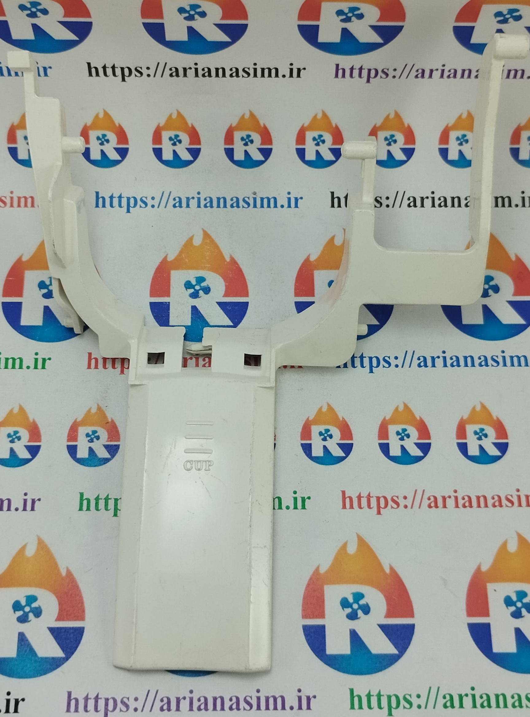 پدال یخساز سامسونگ