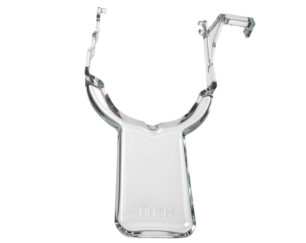 پدال آبسردکن هیمالیا پانوراما