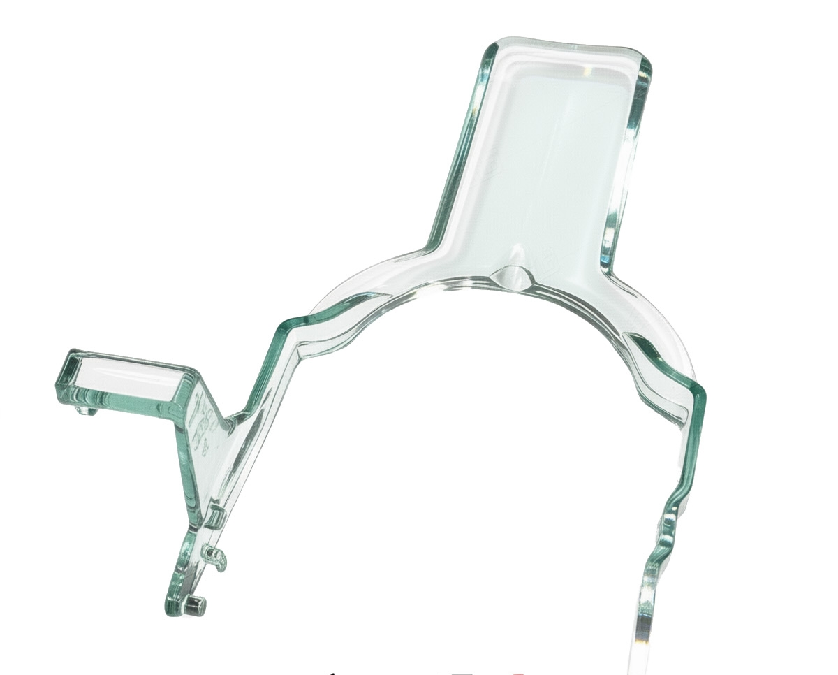 پدال یخساز هیمالیا