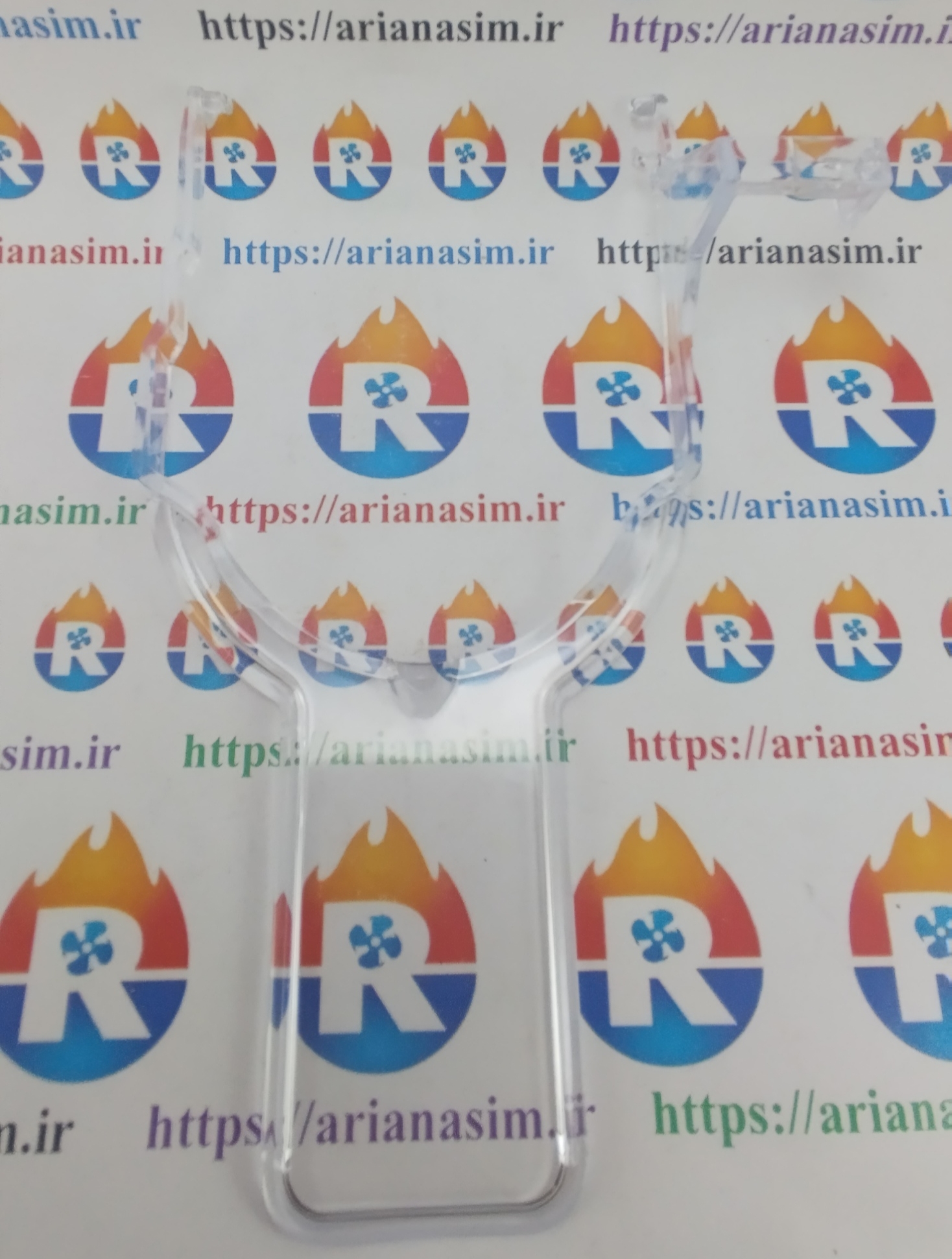 پدال هیمالیا پانوراما