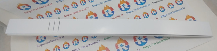 دستگیره درب فریزر