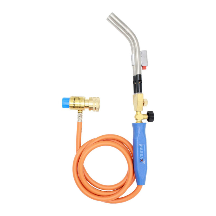 تورچ هارباکس