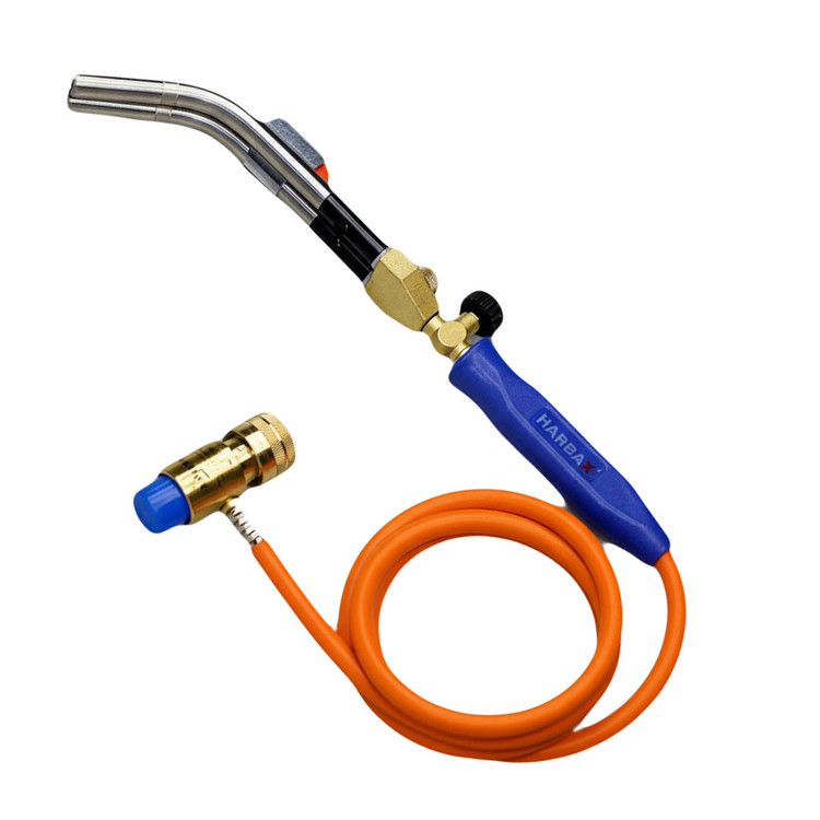 تورچ جوشکاری هارباکس دوبل