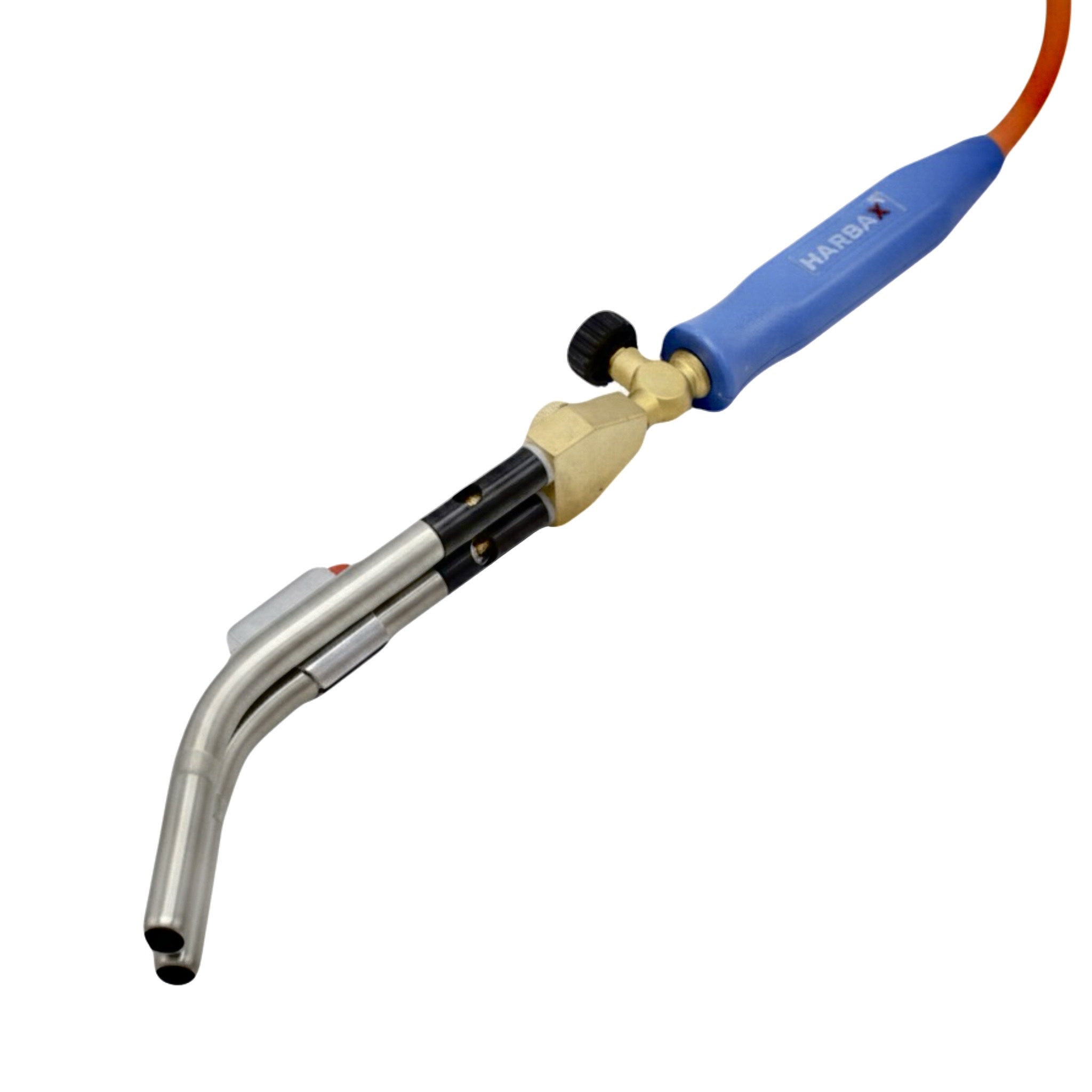 دست جوشکاری تورچ