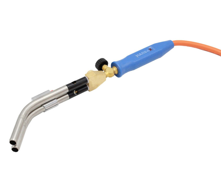 دسته جوشکاری دوبل هارباکس