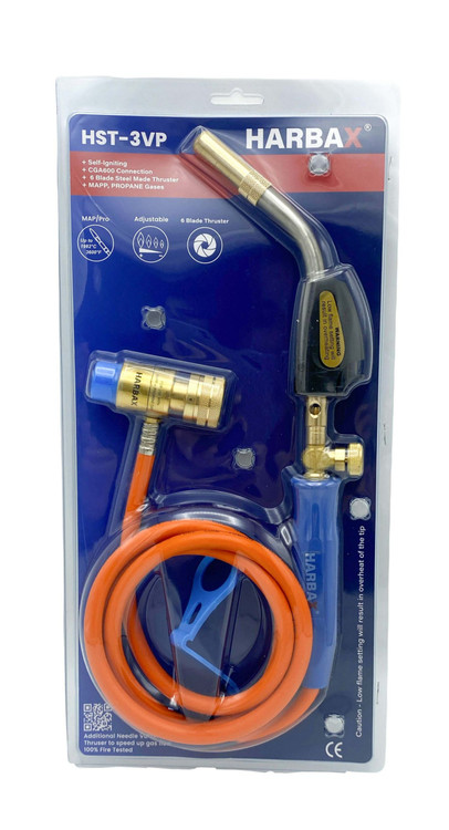 تورچ هارباکس