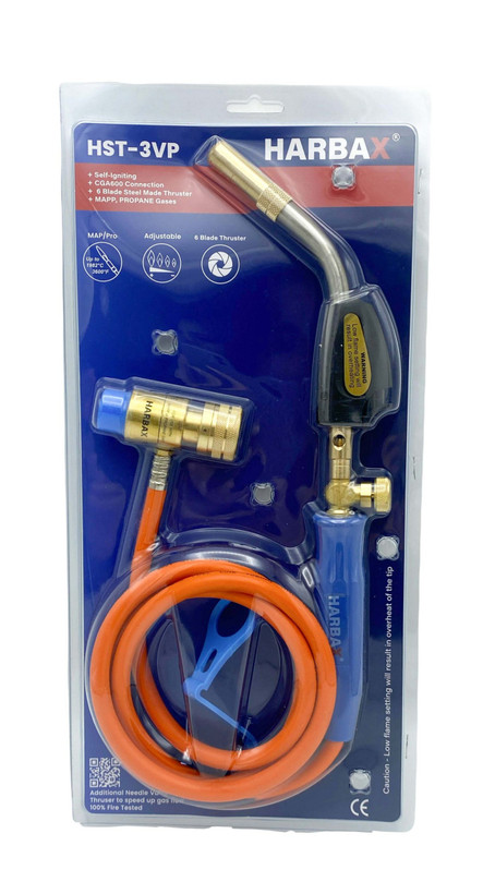 تورچ هارباکس