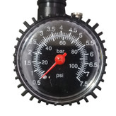 گیج تنظیم باد