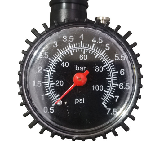 گیج تنظیم باد