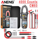 مشخصات فنی مولتی متر