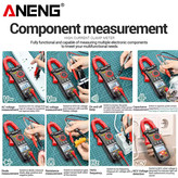 نحوه کار با مولتی متر