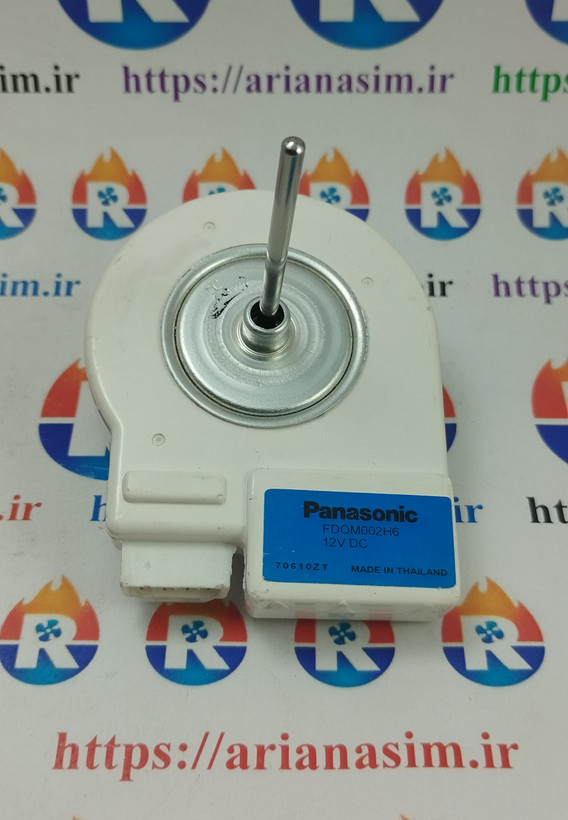 فن پاناسونیک