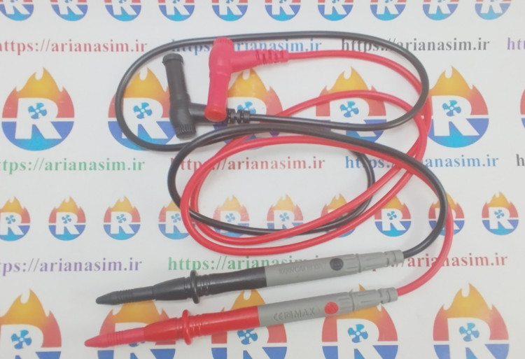 پراپ مولتی متر