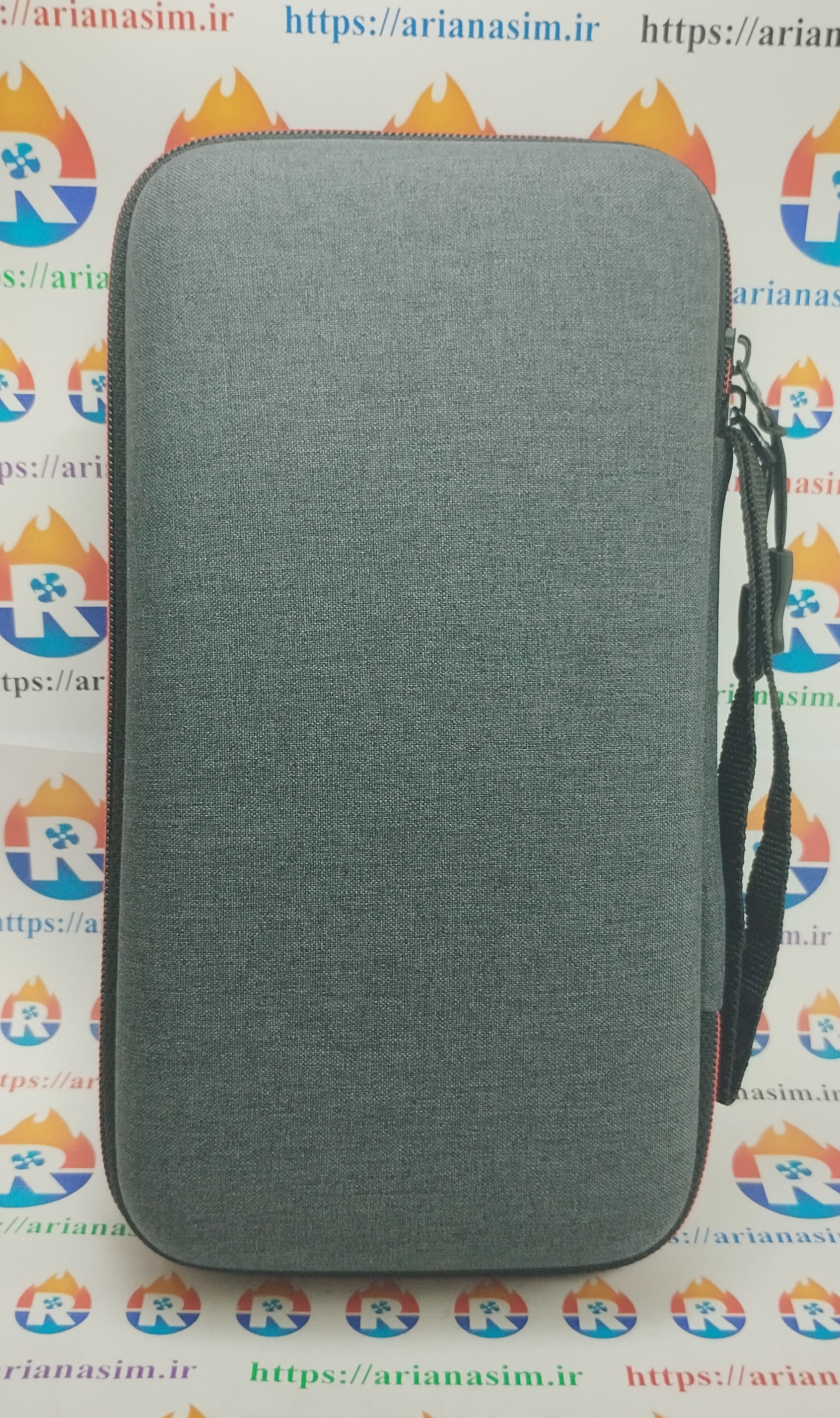 کیف رنگ نوک مدادی