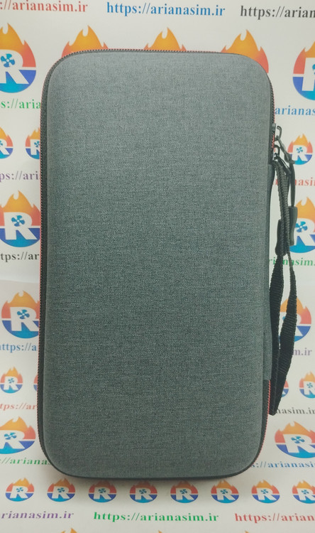 کیف رنگ نوک مدادی