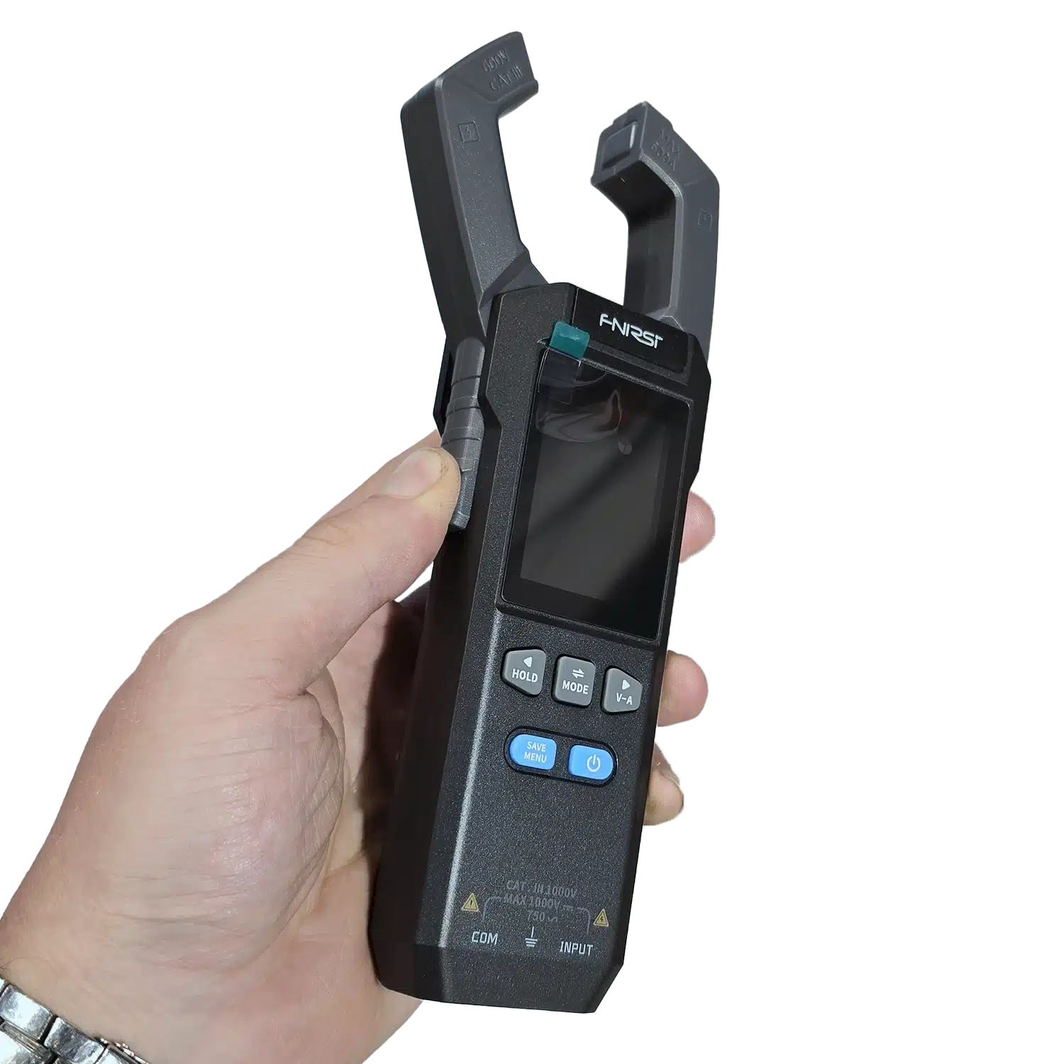 اهمتر کلمپی