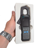 اهمتر کلمپی