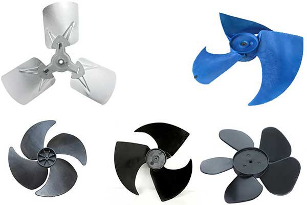 پروانه کولر