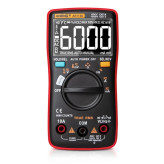 مولتی متر AN113D