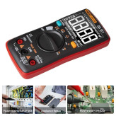 مولتی متر AN113D