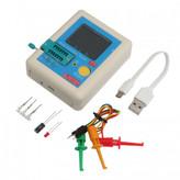 تستر قطعات برد