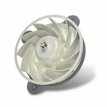 فن توربینی سامسونگ