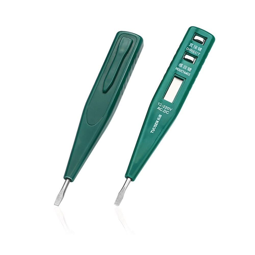 فازمتر دیجیتال