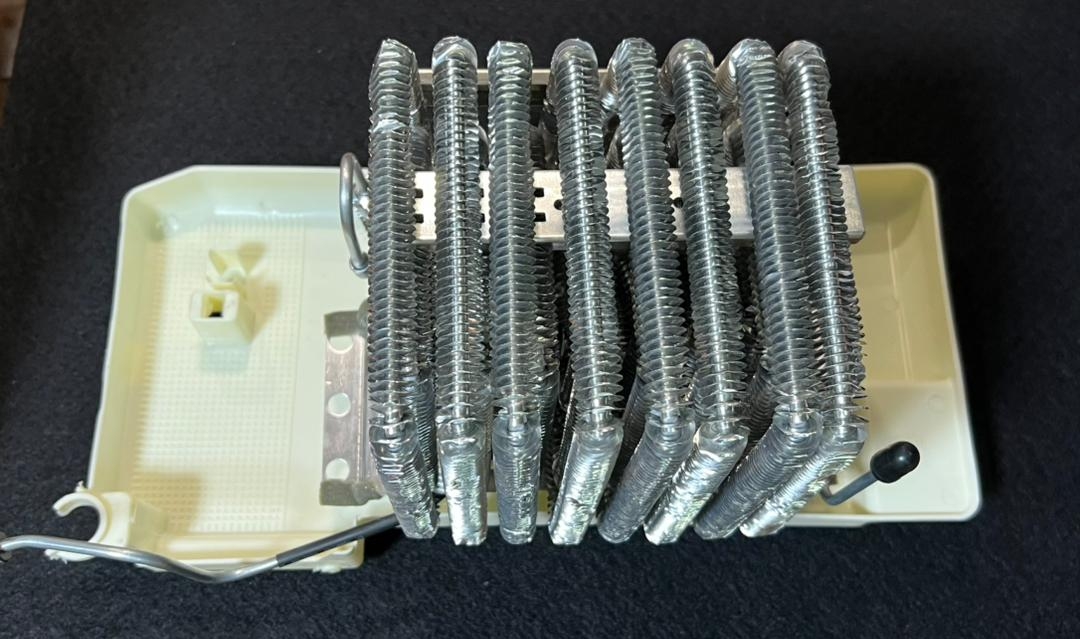 کندانسور دوو بوش