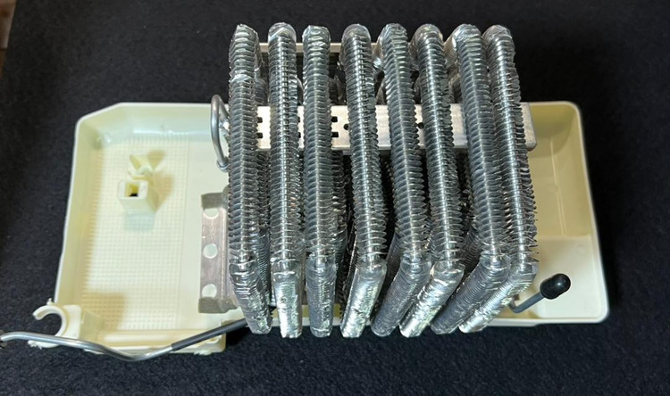 کندانسور دوو بوش