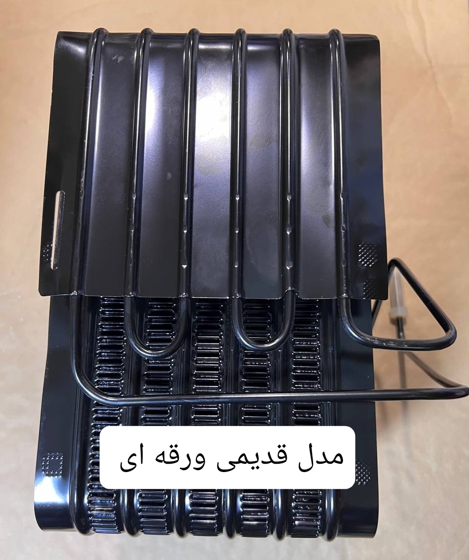 کندانسور ساید دوو