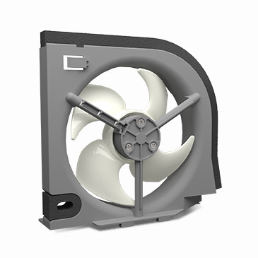 فن ساید سامسونگ